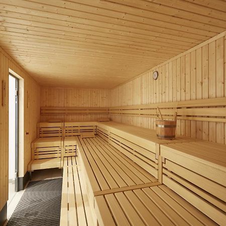 Komfort Appartement mit 1 Schlafzimmer C03 Dranske Exterior foto